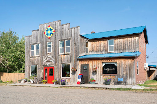 Prairie Smoke Cafe - Thumbnail