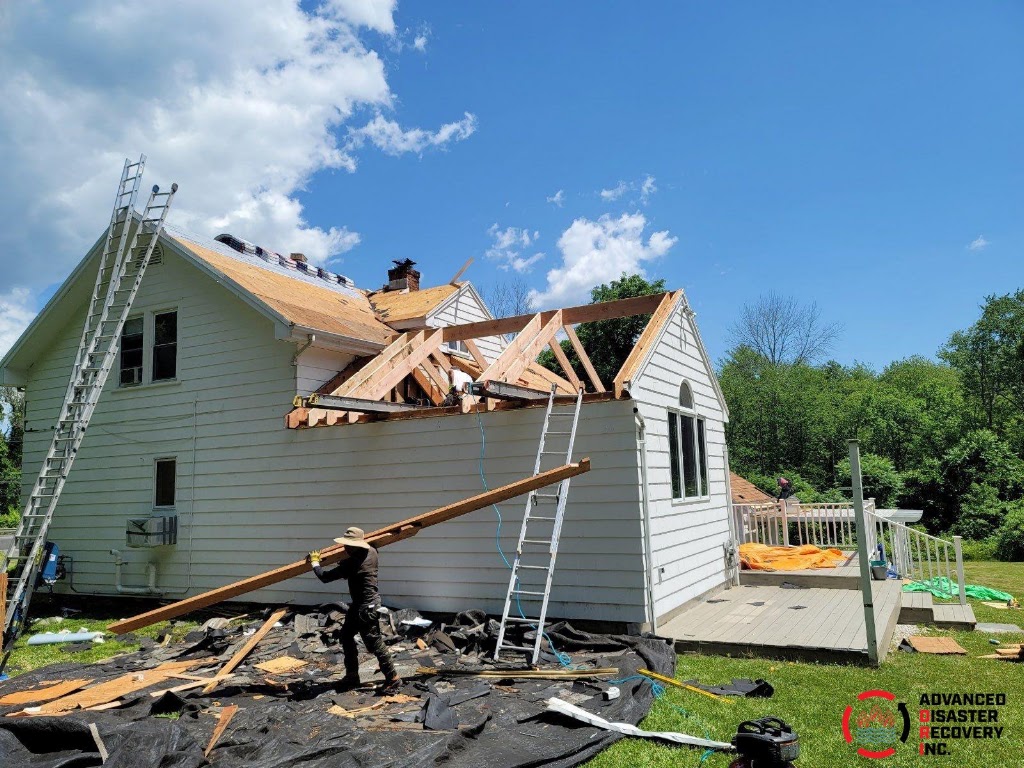 Advanced Disaster Recovery Inc. photo