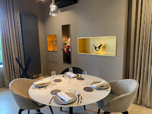 Photo n°30 de Auberge du Pont à Pont-du-Château (Restaurant gastronomique)