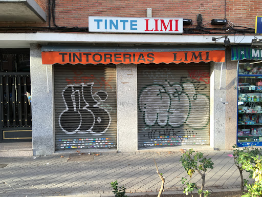 Tintorerias LIMI S.L. - Thumbnail