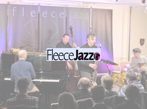 Fleece Jazz - Visual
