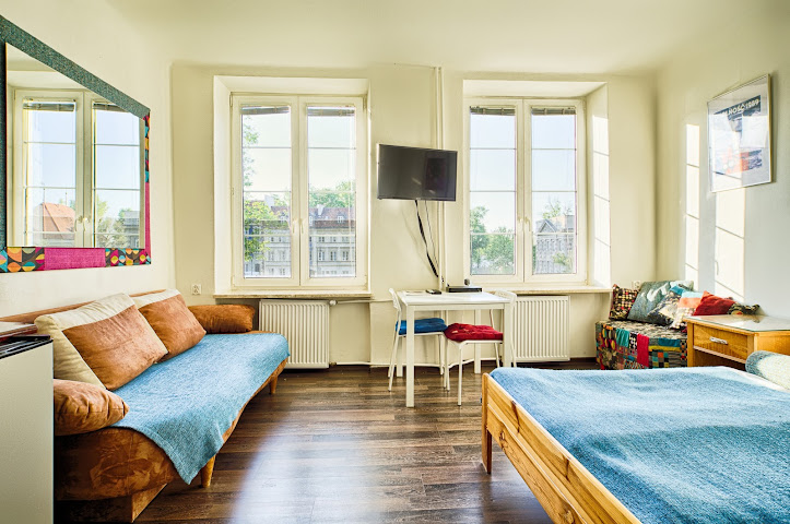 Kanonia Hostel & Apartment’s Stare Miasto by null