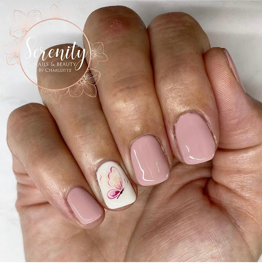 Serenity Beauty Retreat - Thumbnail