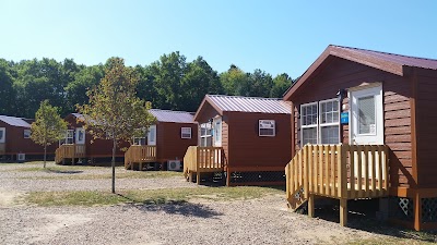 Bear Creek Campground