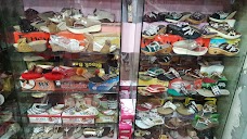 Khan Shoes multan