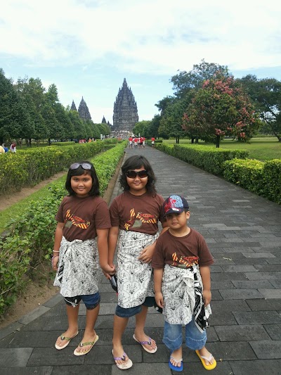 Photos of Pan Family Hotel