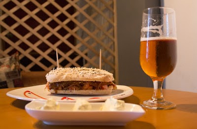 Photos of Unplugged Cafe Lounge