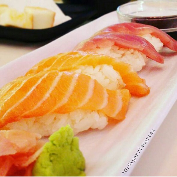 Okami Restaurante