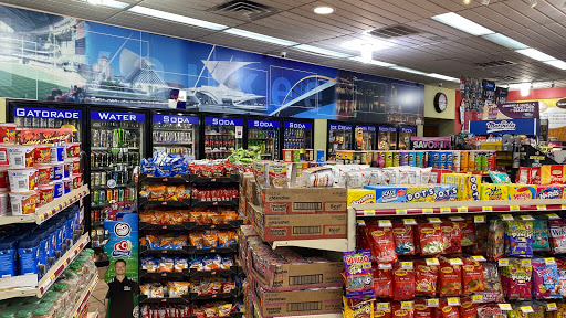 AA Mitchell Mart - Visual