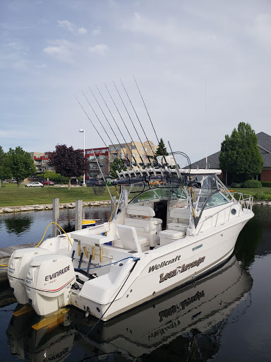 New Jersey Yacht Sales Inc - Thumbnail