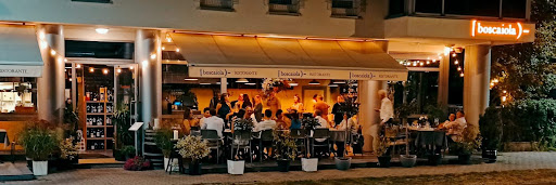 Boscaiola Ristorante