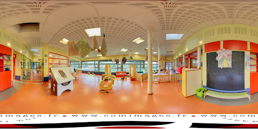 Photo de Accueil de Jour pour Personnes Âgées L'Aixette (Aixe-sur-Vienne) - Mutualité Française Limousine à Saint-Priest-sous-Aixe (87700)