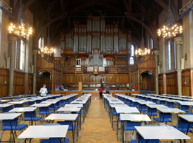 Université de Manchester