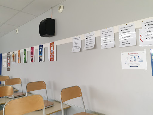 Isnab Gallery - France