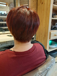 Photo n°9 de Marionstyls Guillestre/ Aiguilles à Aiguilles (Salon de coiffure)