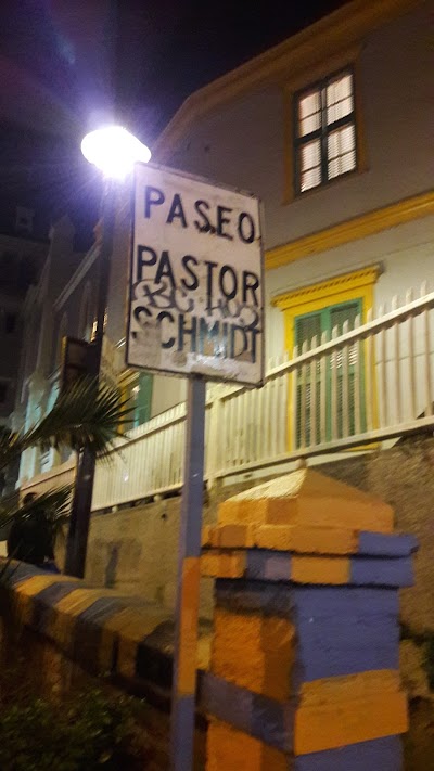 Photos of Paseo Pastor Schmidt
