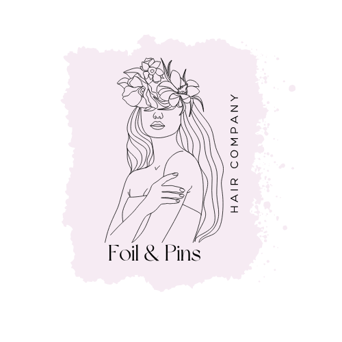 Foil & Pins Hair Company - Thumbnail