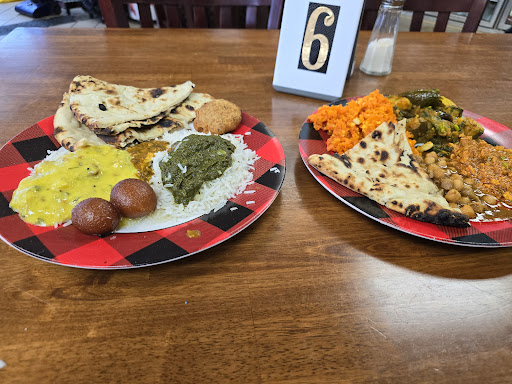 Punjabi Dhaba Indian cuisine #1 Hammond - Thumbnail