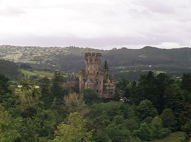 Castillo de Butrón