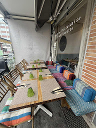 Photo n°40 de Little NEW YORK à Toulouse (Restaurant asiatique)