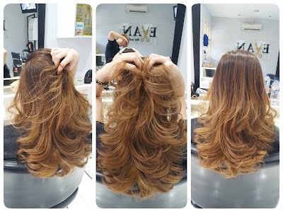 Photos of Evan Hair And Make Up