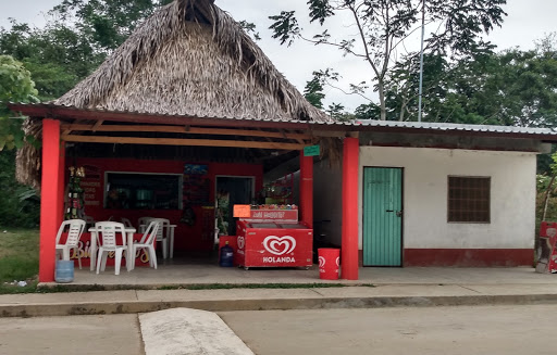 Palapa Yadajeí