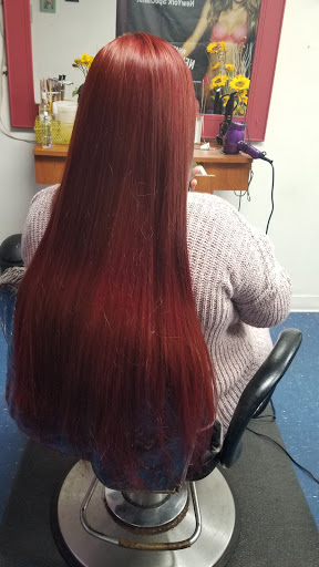 Dominican Diva Beauty Salon - Thumbnail