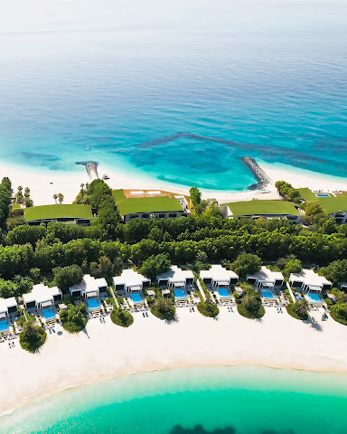 Nurai Island by null