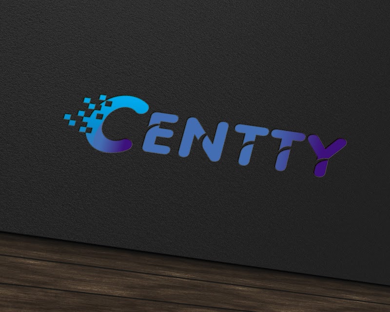 CENTTY LTD photo 2