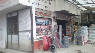 Photos of Ferreteria San Martin - Grupo Ferretero (Lucas Farez)