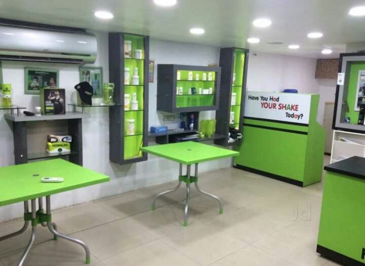 Weight Loss Service Herbalife Distributor