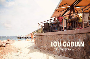 Photo n°61 de Snack Lou Gabian à Théoule-sur-Mer (Bar)