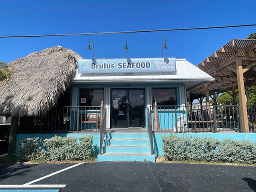 Brutus Seafood - Thumbnail