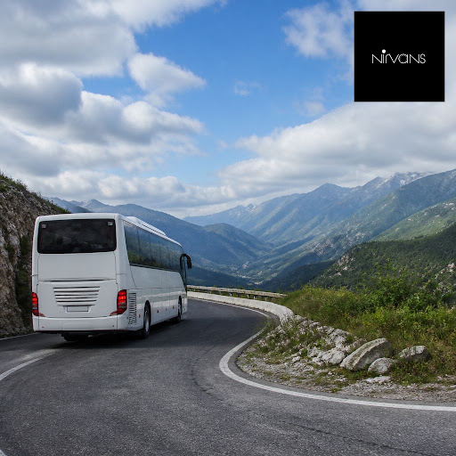 Planning a trip to a remote destination with family, friends, or your office team? NIRVANS FLEET… post image