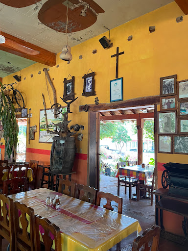 Los Arrieros Restaurant - Thumbnail