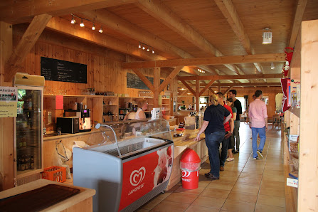 Almthof Erlebnisbauernhof und Hofcafé Almtweg 37, 25482 Appen, Deutschland