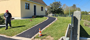 Photo n°13 de LDTP à Quittebeuf (Entreprise de VRD)