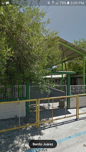 Escuela Primaria Serapio Venegas - Thumbnail