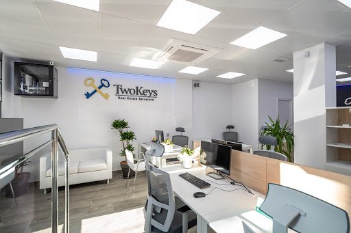 Inmobiliaria TwoKeys