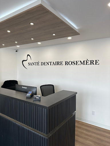 Centre Dentaire Place Rosemère - Thumbnail