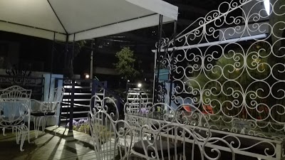 Photos of Patio 511