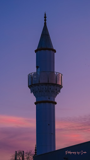 DITIB Sinsheim Fatih Moschee Gallery - Germany