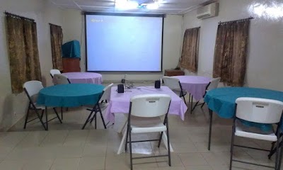 Photos of The Rec Center Ouagadougou