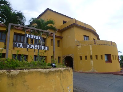 Photos of El Castillo