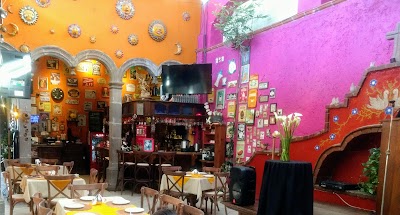 Photos of LAS Palomas Grill