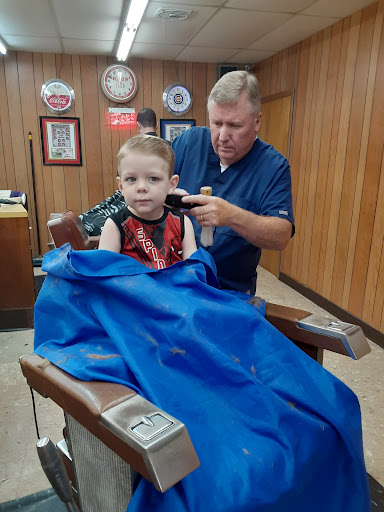 Bigham's Razor's Edge Barber Shop - Thumbnail