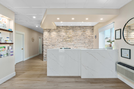 Lakeshore Optometry - Visual