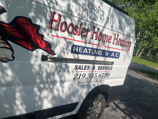 Hoosier Home Heating, Inc. - Thumbnail