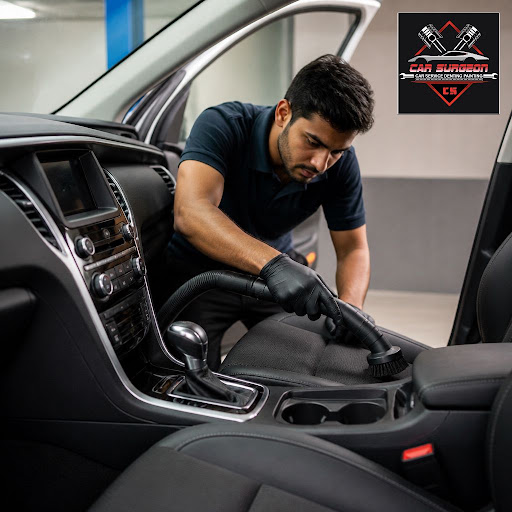 A clean, fresh car interior isn’t just about looks – it protects your health and keeps every driv… post image