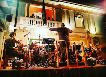 Φιλαρμονική Σχολή Κεφαλληνίας - Kefalonia School of Music